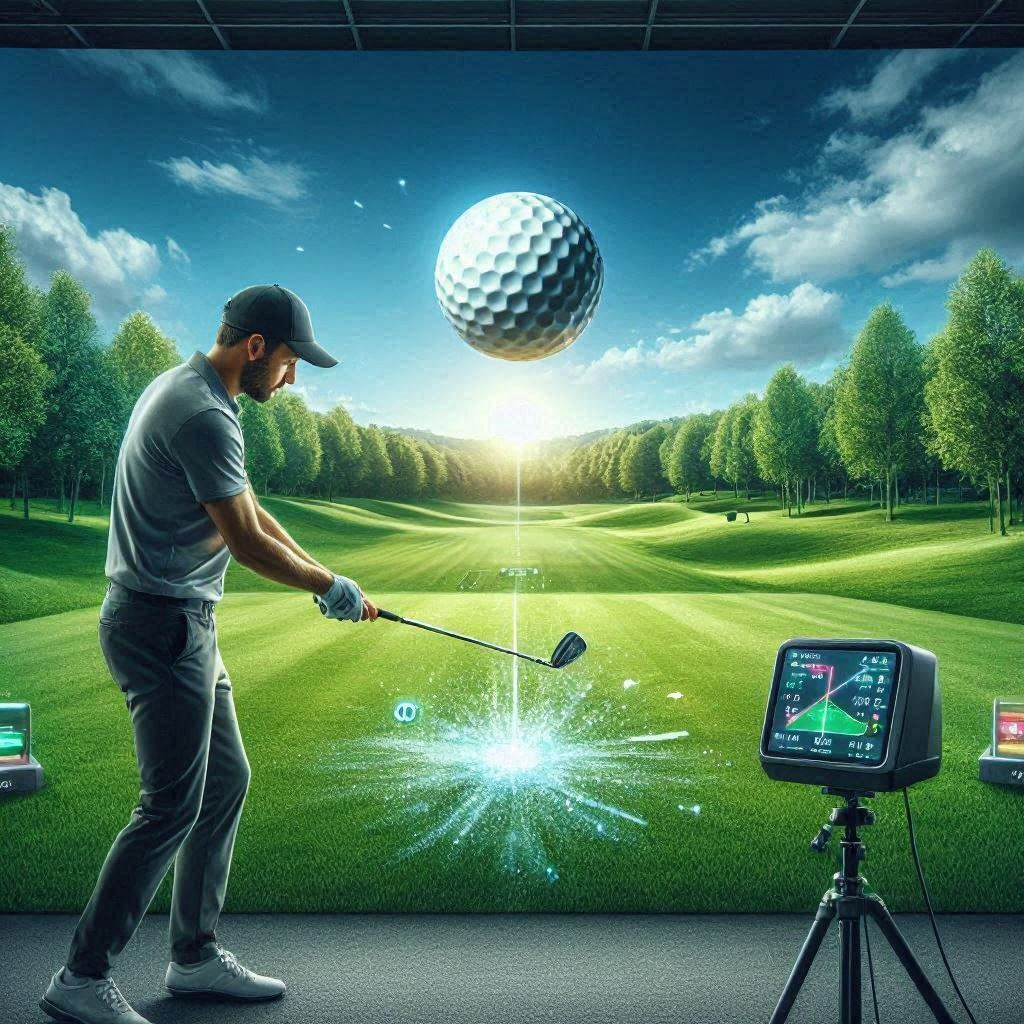 Maximizing accuracy for the FlightScope Mevo+ vs Garmin Approach R10
