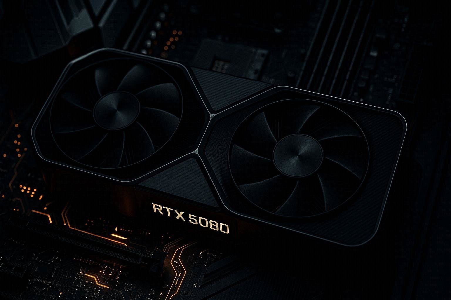 A high-end desktop tower representing the best gaming PC for 4K golf simulation.